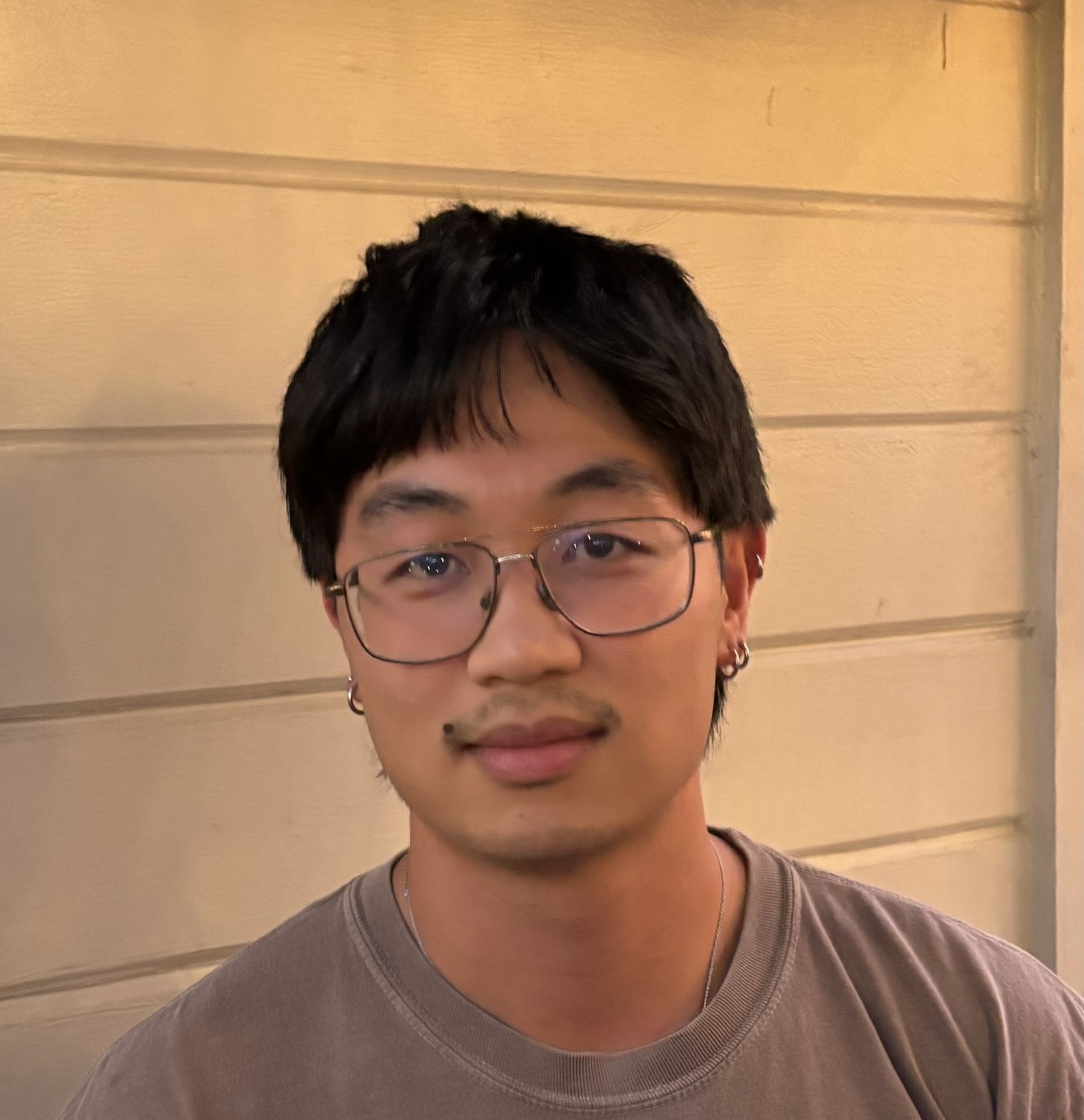 Bobby Shi